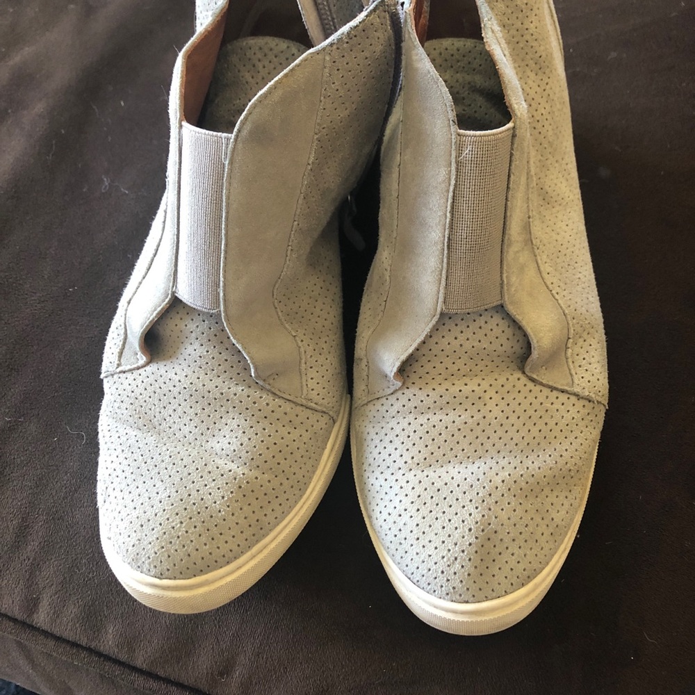 Wedges - Picture 5 of 7
